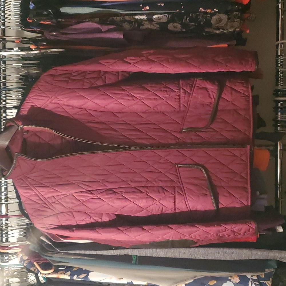 Barbour Jacket